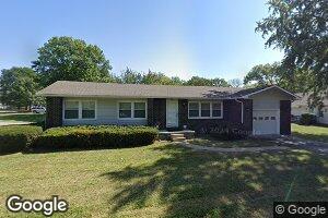 301 S 3rd St, Arma, KS 66712