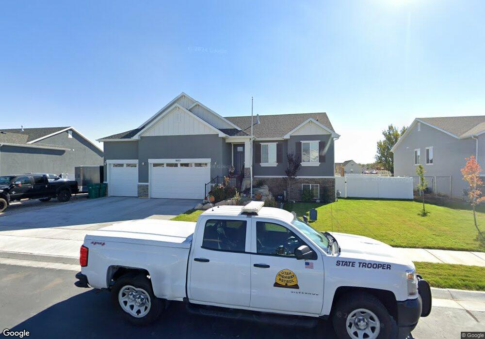 5633 W 3900 S unit 20, Hooper, UT 84315 - photo 1