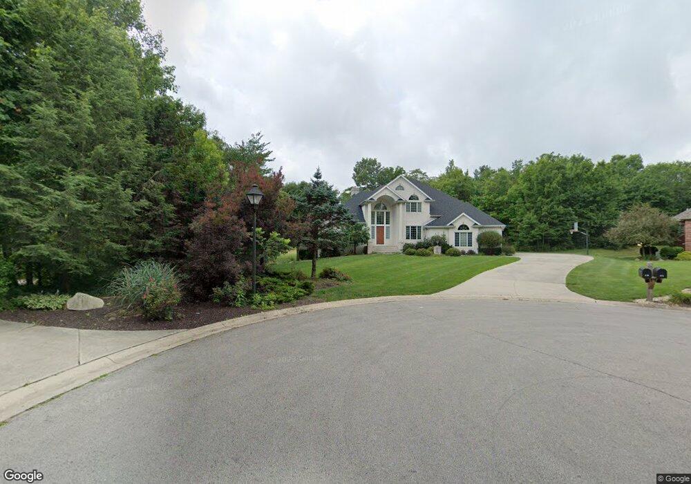 3128 Covington Manor Rd, Fort Wayne, IN 46814 - photo 1