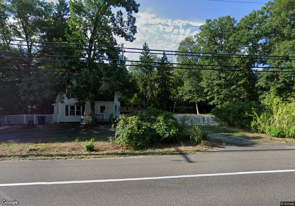 251 Pemberton Browns Mills Rd, Pemberton Township, NJ 08015 - photo 1