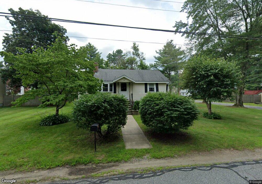 180 Faulkner Ave, Wilmington, MA 01887 - photo 1