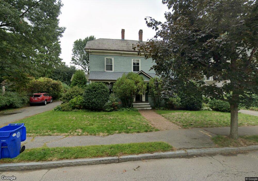 342 Auburndale Ave, Auburndale, MA 02466 - photo 1