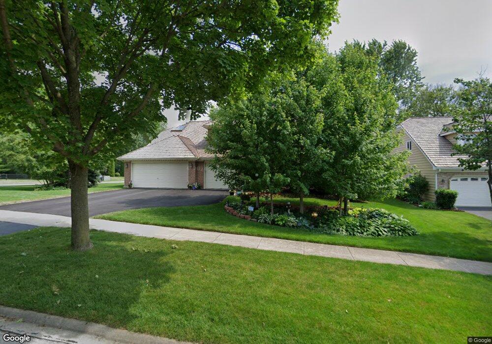 1873 River Ridge Cir, Naperville, IL 60565 - photo 1