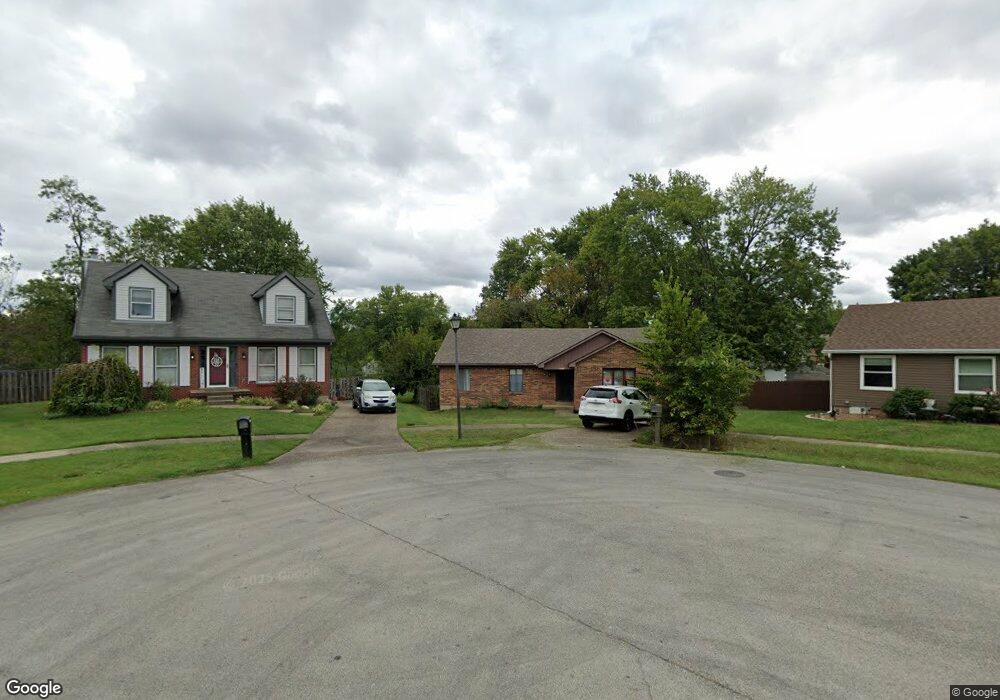 6803 Beard Ct, Louisville, KY 40228 - photo 1