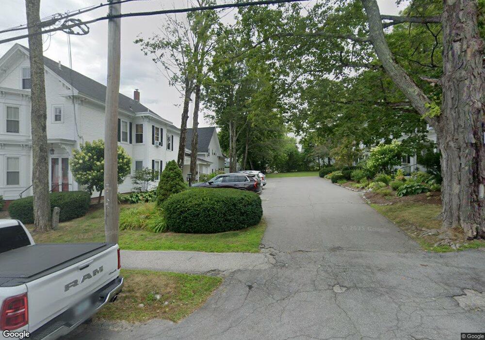 100 N Main St unit 8, Wolfeboro, NH 03894 - photo 1