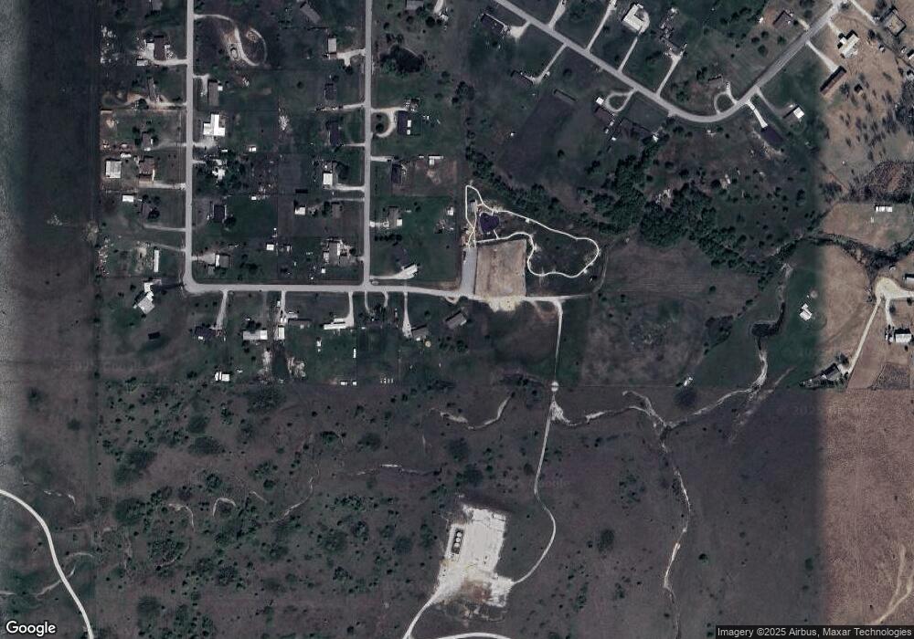 137 Stewart St, Rhome, TX 76078 - photo 1