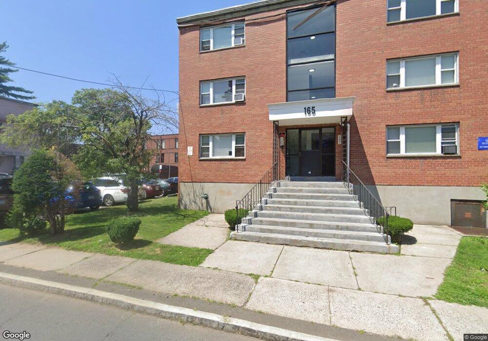 165 Sigourney St unit CLA, Hartford, CT 06105 - photo 1