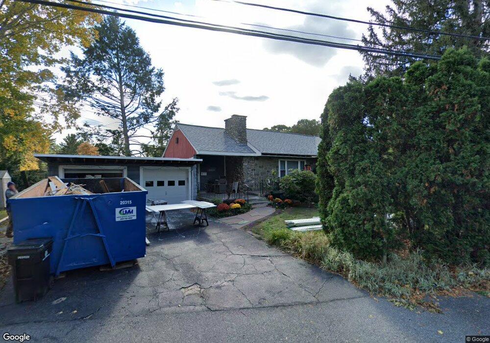 7 Apple d or Rd, Framingham, MA 01701 - photo 1