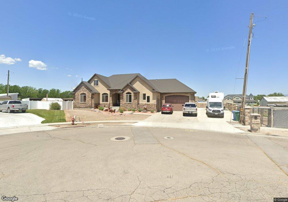 1348 Natasha Cir, Riverton, UT 84065 - photo 1