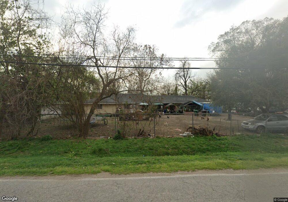 6411 Stuebner Airline Rd, Houston, TX 77091 - photo 1