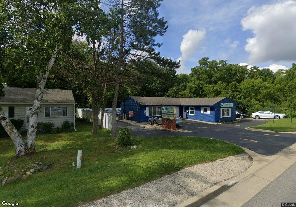 1303 W Algonquin Rd unit 1, Lake In the Hills, IL 60156 - photo 1