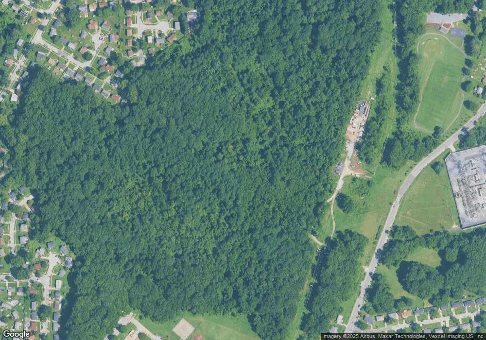 501 Karen Blvd, Capitol Heights, MD 20743 - photo 1