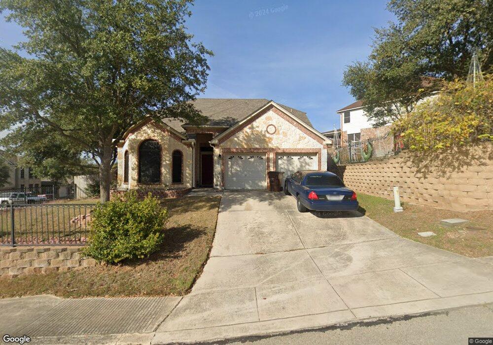 3503 Mendocino Park, San Antonio, TX 78261 - photo 1