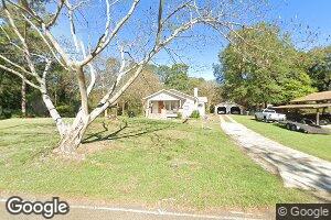 714 Payne St, Springhill, LA 71075