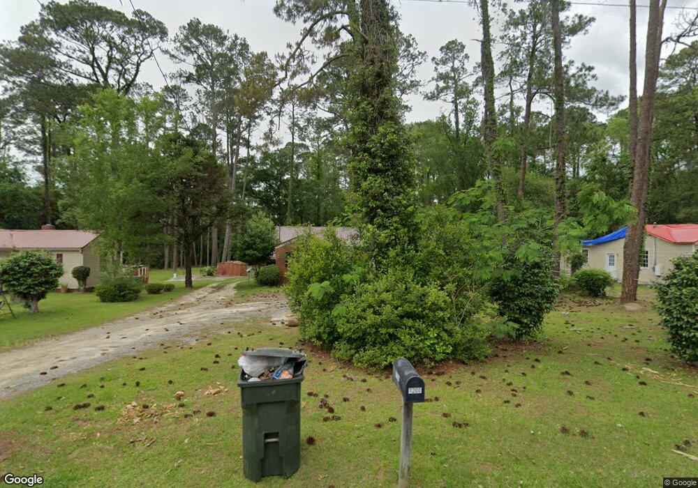 1200 Highland Blvd, Moultrie, GA 31768 - photo 1