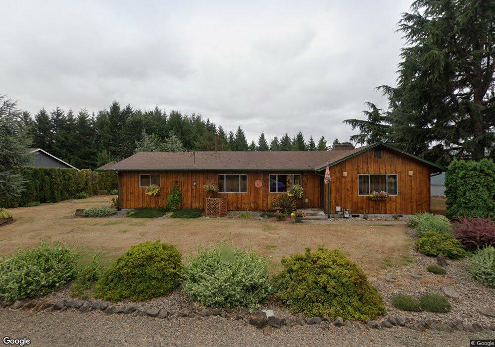 848 SW Mill St, Sheridan, OR 97378 - photo 1