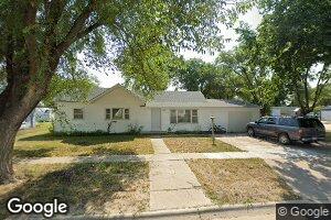 409 S Williams St, Atkinson, NE 68713