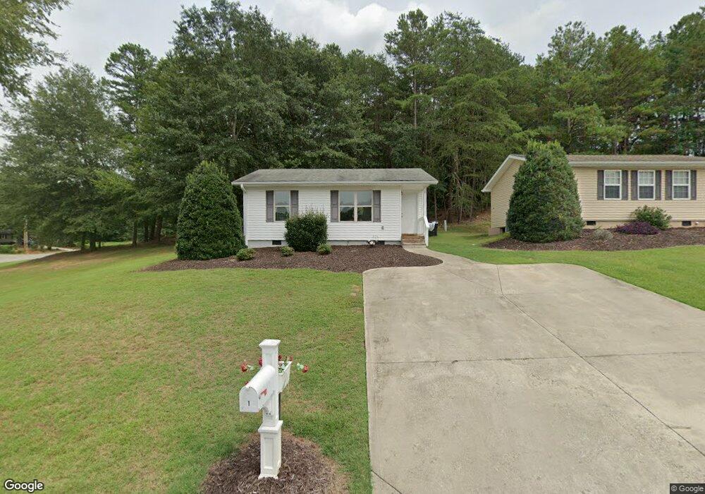 #1-21 Riverside Cottage Ln, Pendleton, SC 29670 - photo 1
