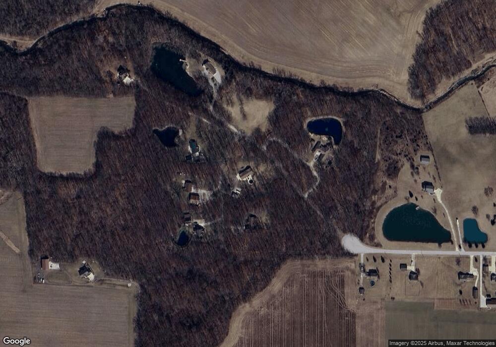 4590 E 531 N, Roanoke, IN 46783 - photo 1