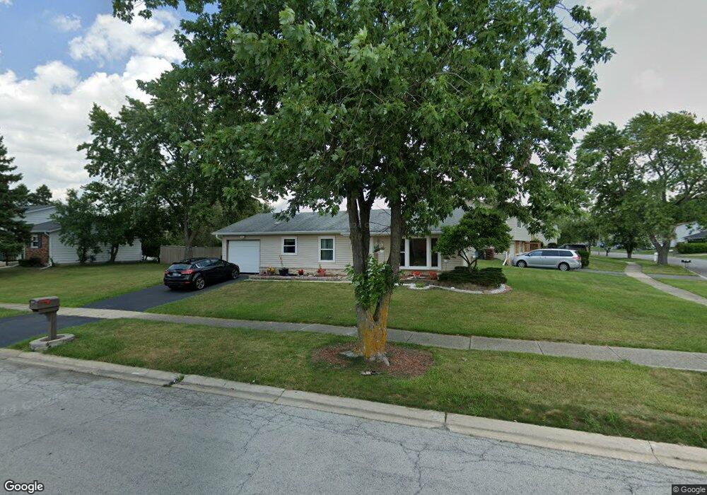 17871 Springfield Ave, Country Club Hills, IL 60478 - photo 1