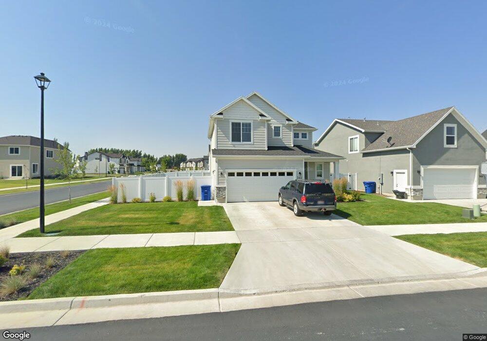 344 W Ropelato Dr, Logan, UT 84321 - photo 1