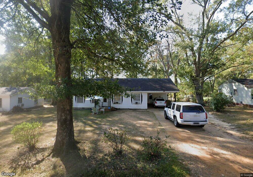 1406 Davis Blvd, Ruston, LA 71270 - photo 1