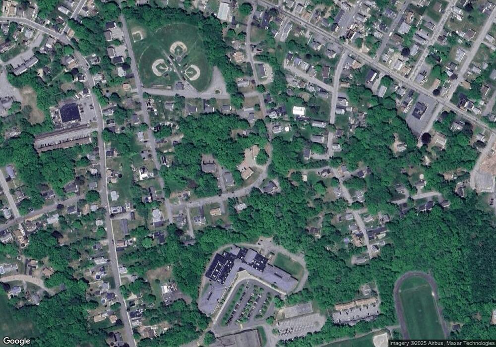 21 Stefaniak Ave unit B, Webster, MA 01570 - photo 1