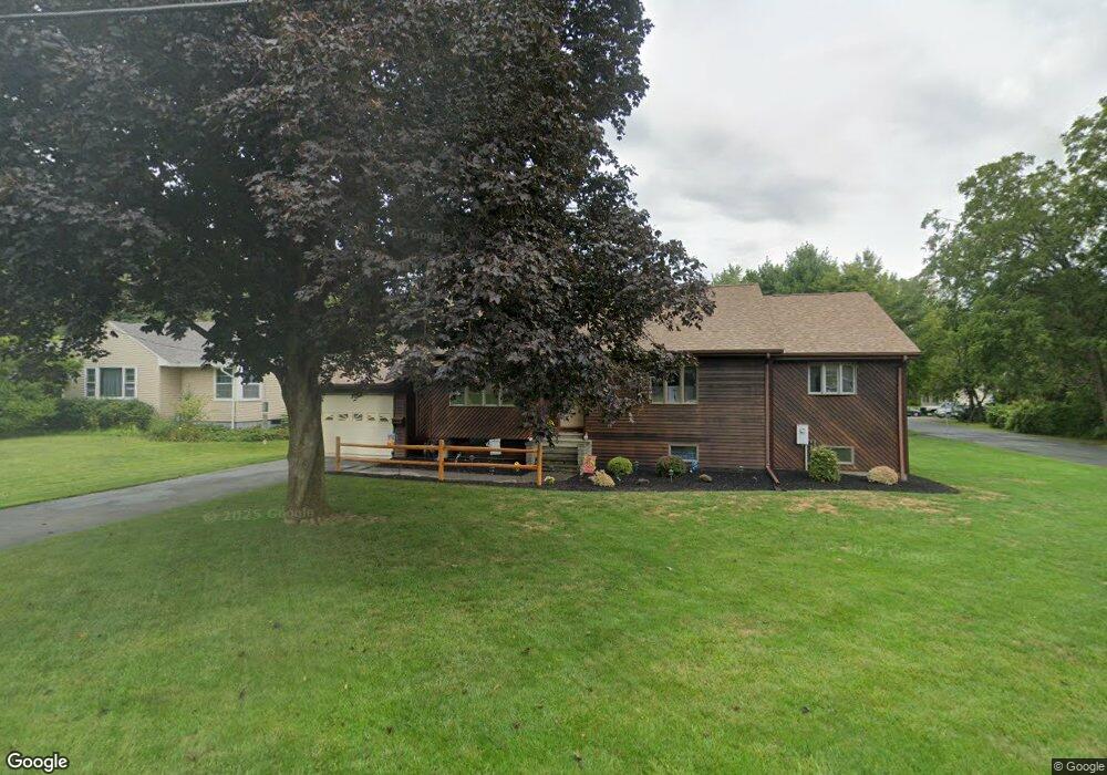 90 Scott Ave, Castleton On Hudson, NY 12033 - photo 1