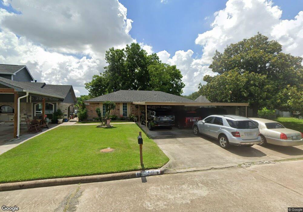 5435 Yorkdale Dr, Houston, TX 77091 - photo 1