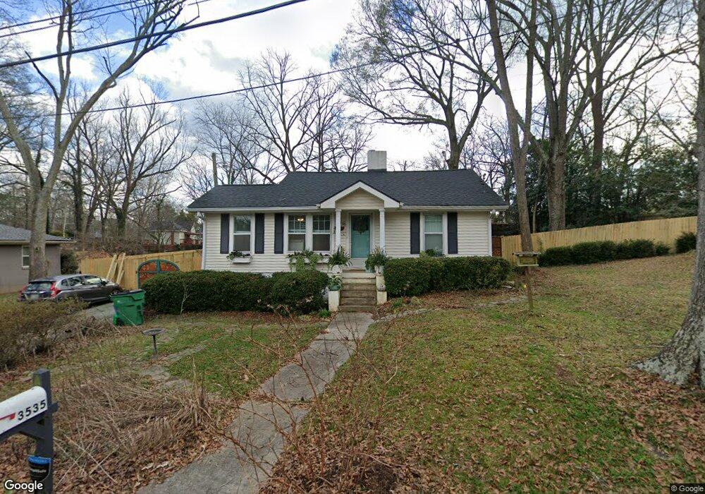 3535 Orchard St, Clarkston, GA 30021 - photo 1