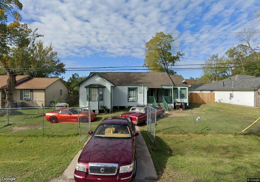 7503 Hezekiah Ln, Houston, TX 77088 - photo 1