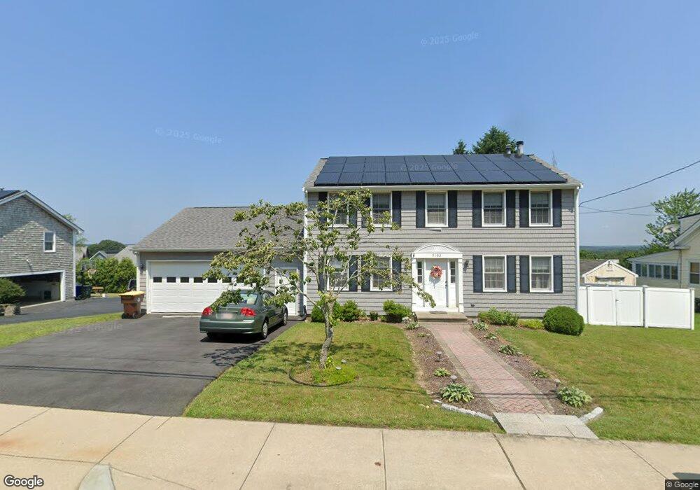 5102 N Main St, Fall River, MA 02720 - photo 1