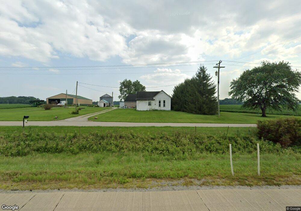 9323 E Frontage Rd, Greensburg, IN 47240 - photo 1