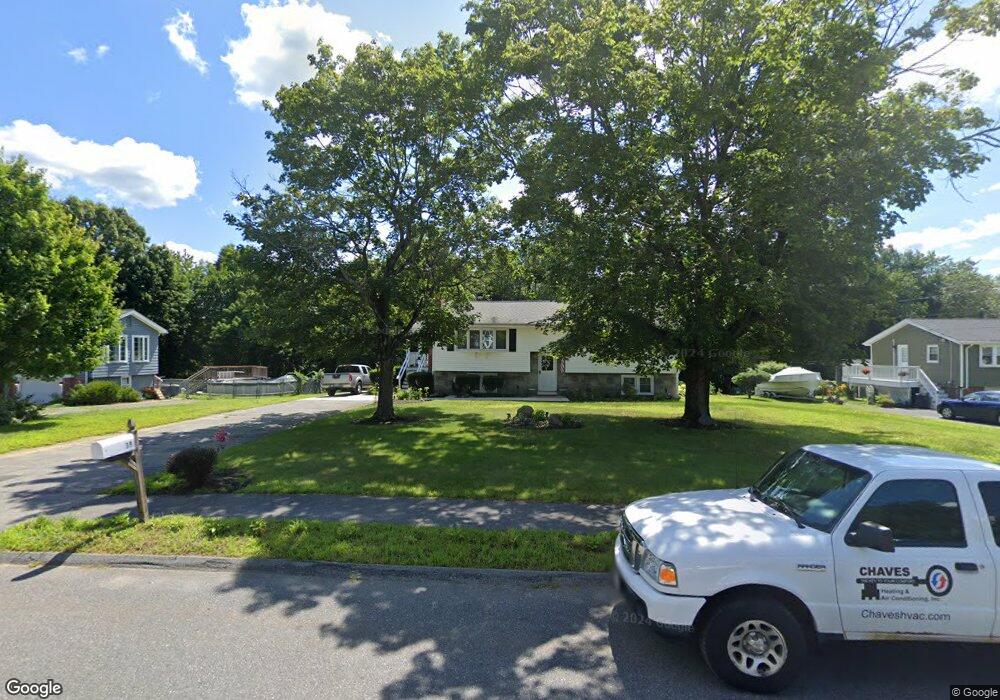 39 Rolling Ln, Hudson, MA 01749 - photo 1