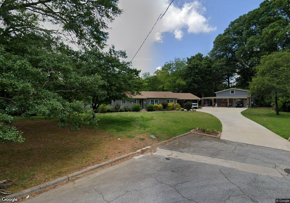 235 Carroll St, Carrollton, GA 30117 - photo 1