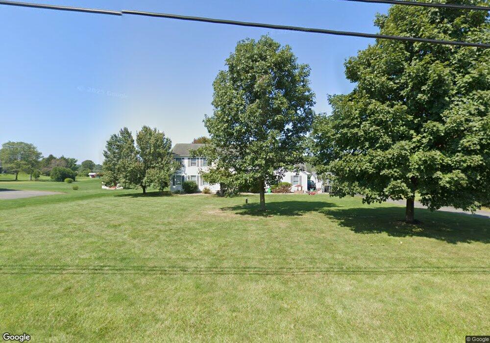 725 Jacobsburg Rd, Nazareth, PA 18064 - photo 1