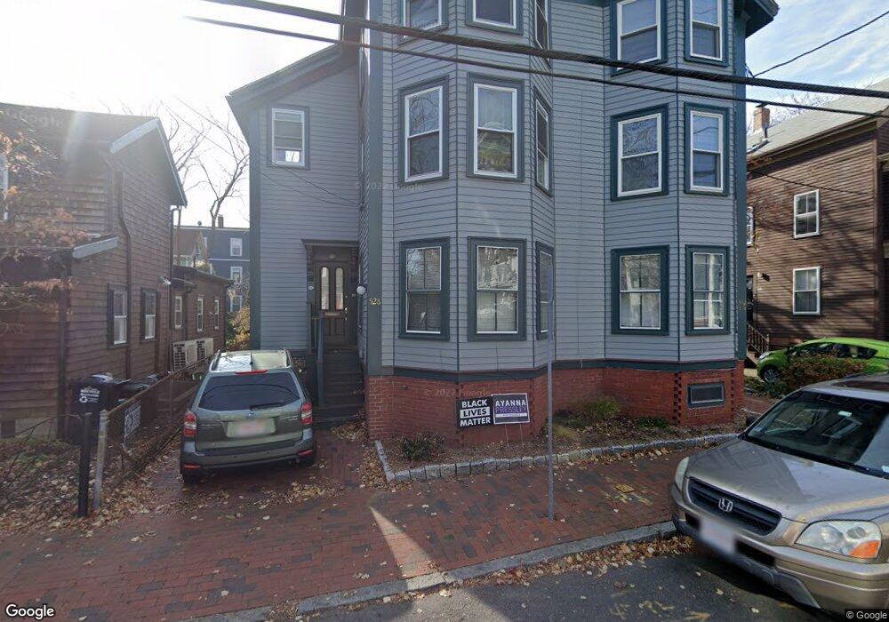 528 Franklin St unit 534, Cambridge, MA 02139 - photo 1