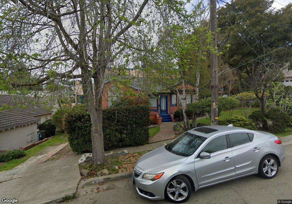 95 Bonnie Ln, Berkeley, CA 94708 - photo 1