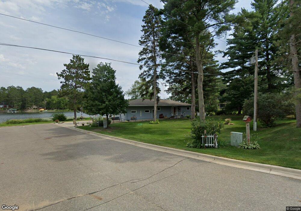 318 Eagle Dr, Park Rapids, MN 56470 - photo 1