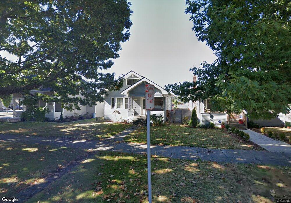 1928 Mcdougall Ave, Everett, WA 98201 - photo 1