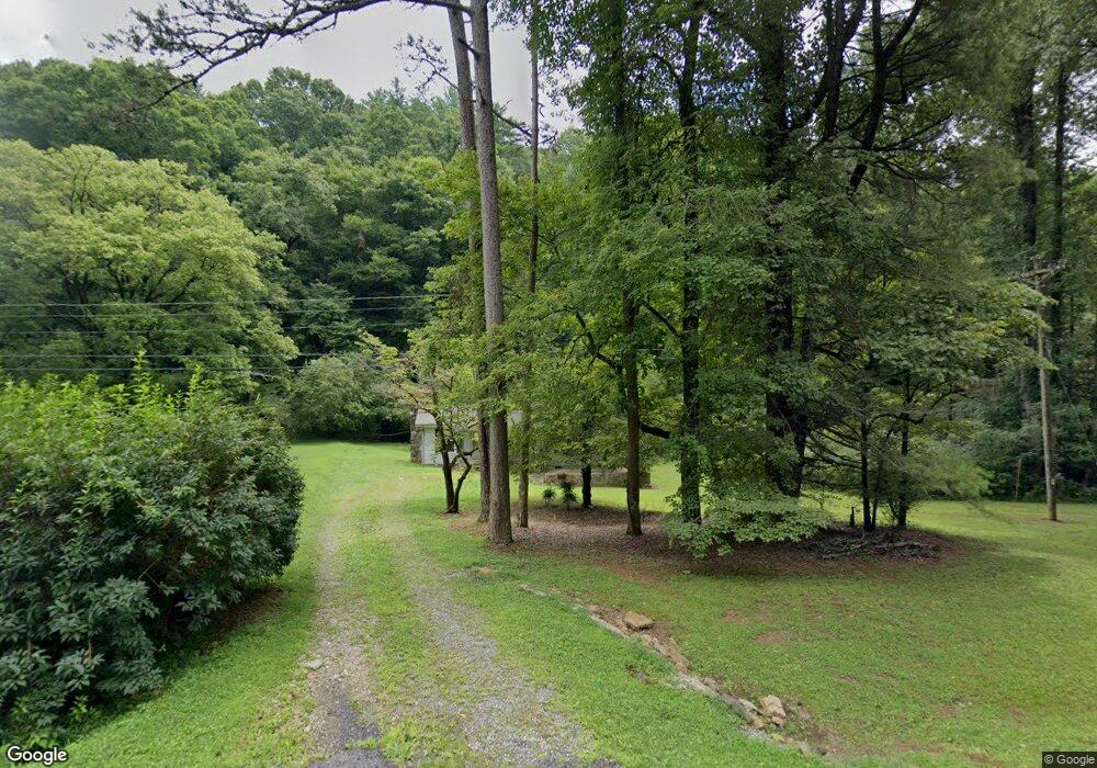 3806 Boardtown Rd, Ellijay, GA 30540 - photo 1