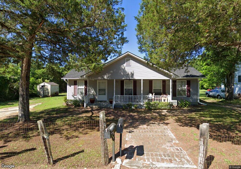 1713 Scott St, Camden, SC 29020 - photo 1