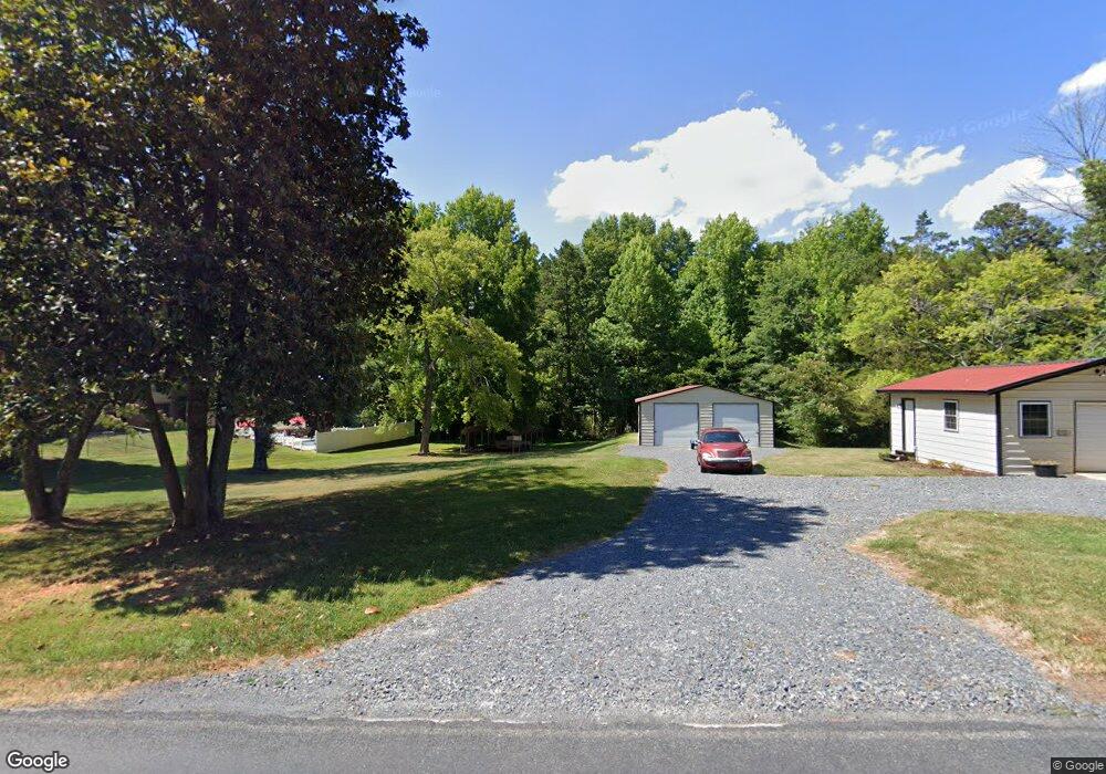 133 Painter Rd, Asheboro, NC 27205 - photo 1