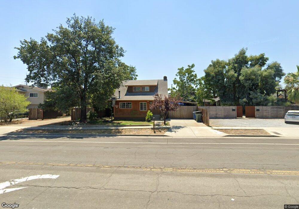 1126 N Court St unit N., Redding, CA 96001 - photo 1