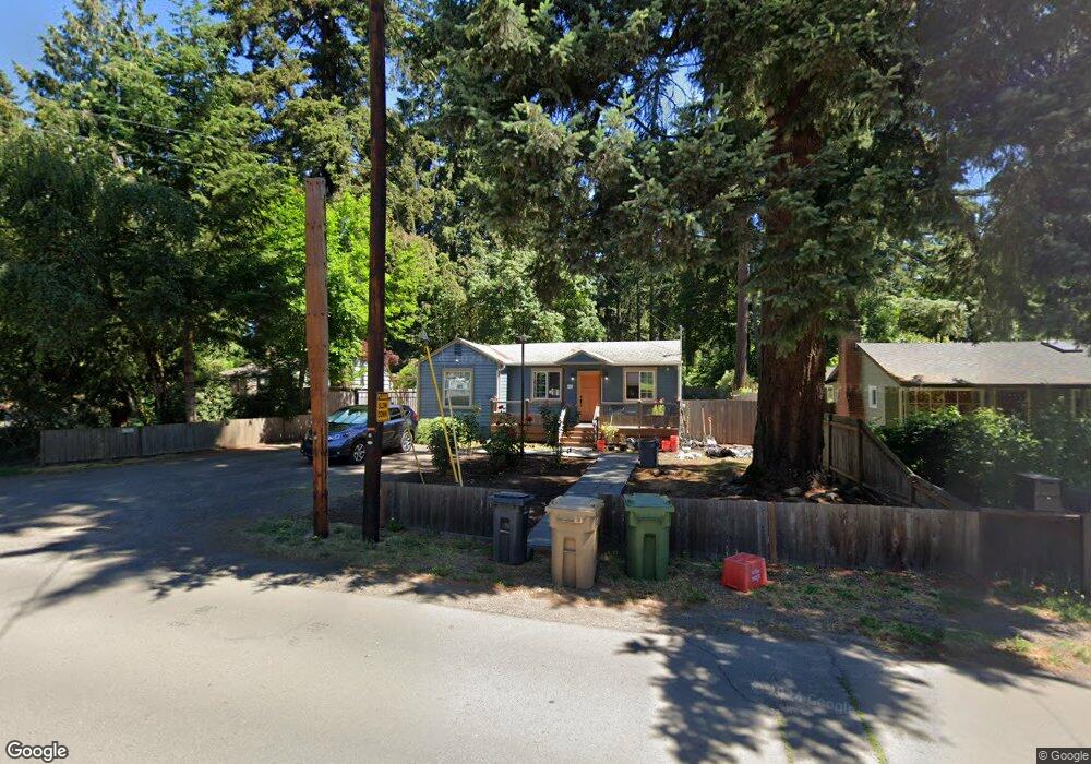 16616 Lake Forest Blvd, Lake Oswego, OR 97035 - photo 1