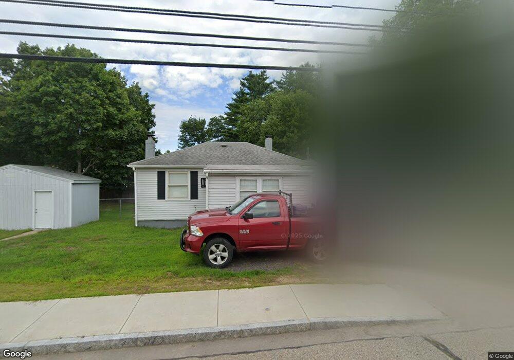 281 N Main St, Rochester, NH 03867 - photo 1