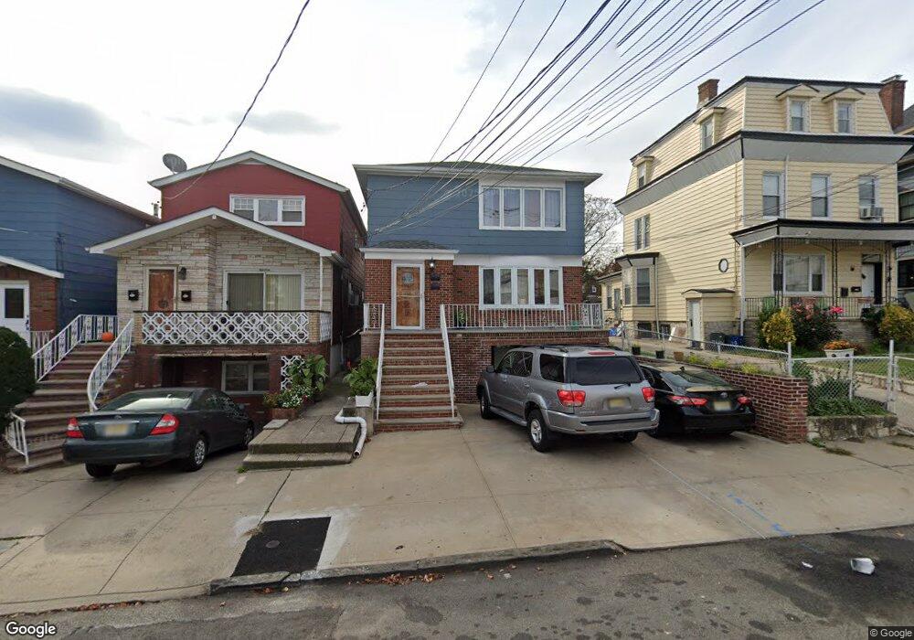 21 Linden Ave, Jersey City, NJ 07305 - photo 1