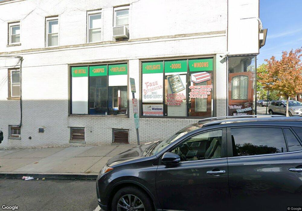 605 John Fitzgerald Kennedy Blvd, Weehawken, NJ 07086 - photo 1