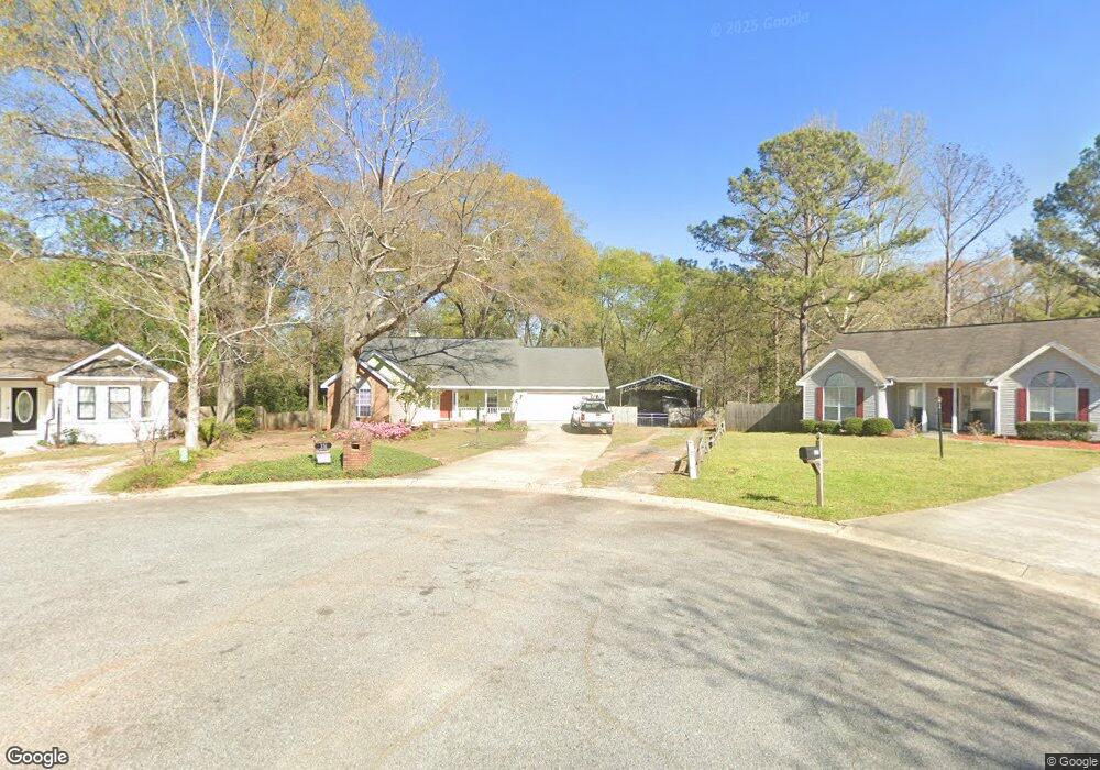 116 Caravelle Ct, Byron, GA 31008 - photo 1