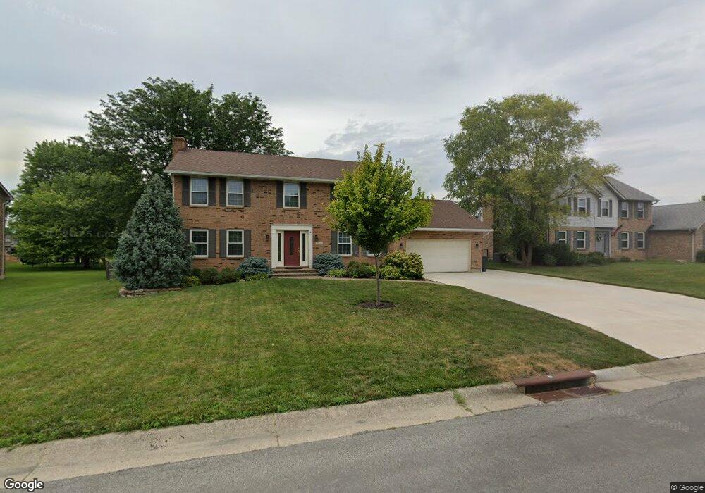 6727 Eldorado Dr, Liberty Township, OH 45044 - photo 1